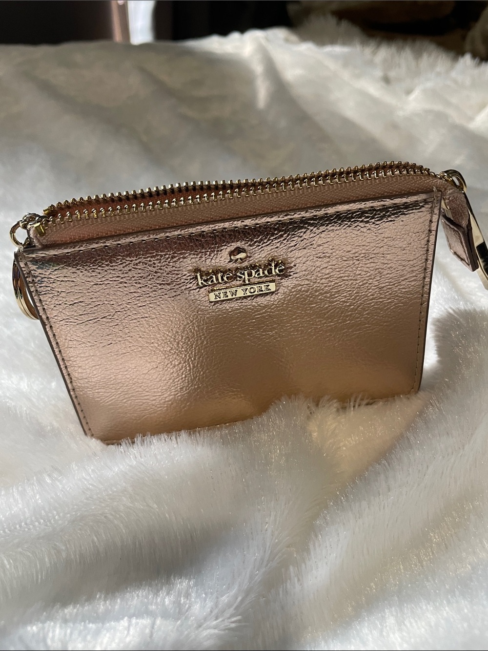 Kate spade  NWOT wallet